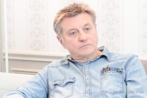 Daniel Beaussier