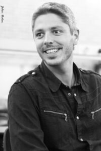 David Joly