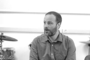 David Krutten