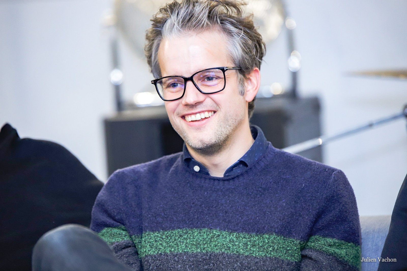 David Menke, compositeur de musiques de films