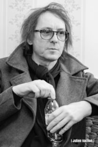 David Verlant