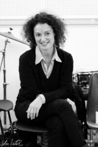 Delphine Grospiron