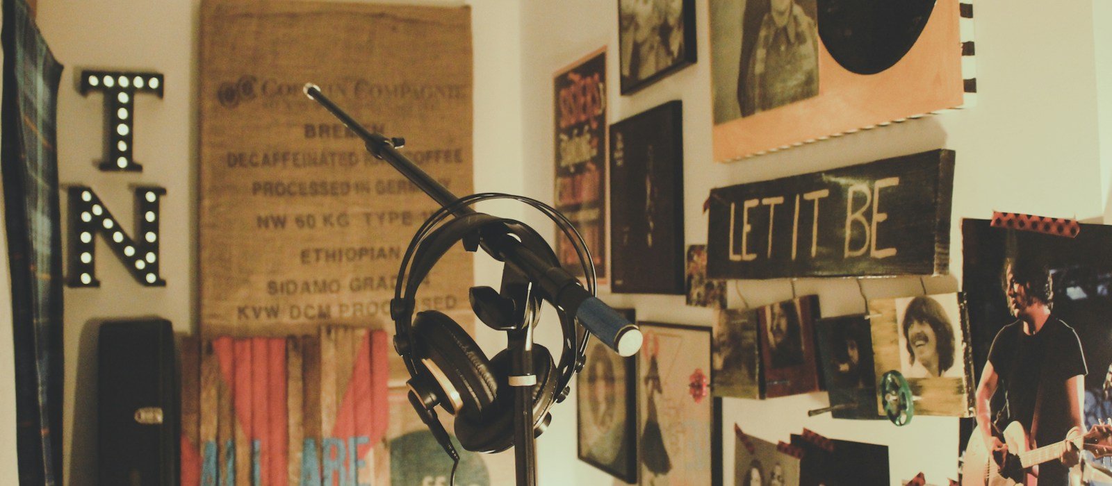 Devenir journaliste musical en France