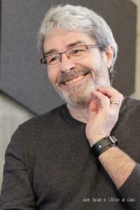Dominique Ledudal