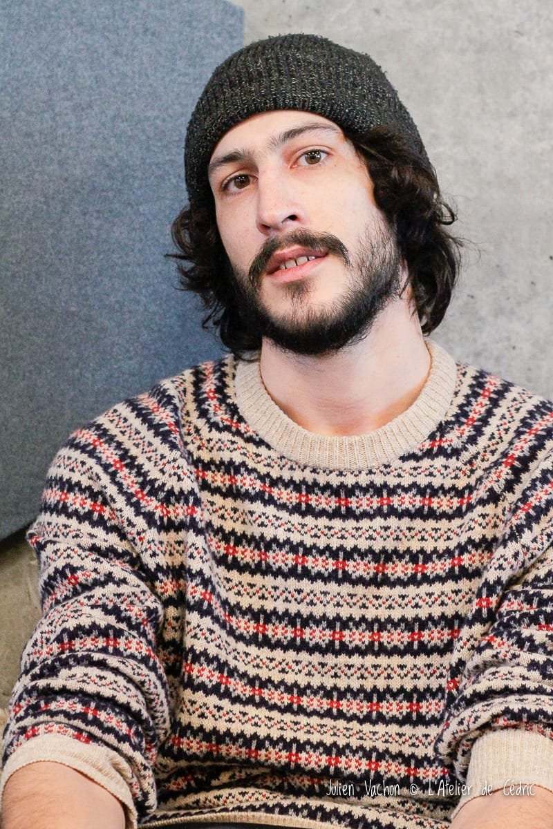 Dorian Girard, directeur artistique et superviseur musical chez Ipanema Music
