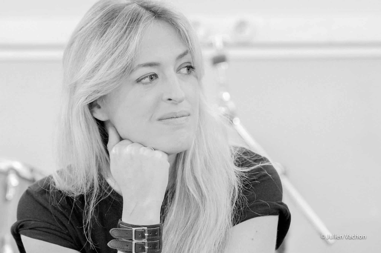 Elisabeth Lavarenne, P.R. manager chez Zaza Media Corp