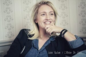 Émilie Mazoyer