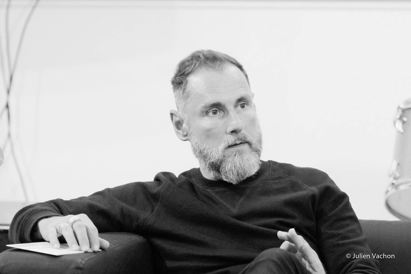 Emmanuel Mougin-Pivert, fondateur de Whooper