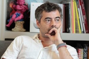 Emmanuel Torregano