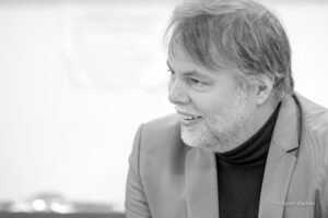 Eric Françaix