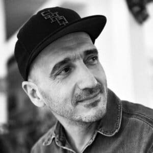 Eric Neveux