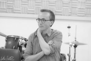 Etienne Legendre