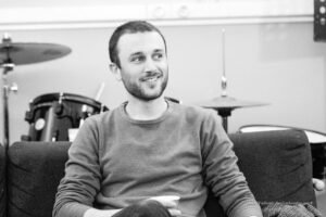Etienne Tricard