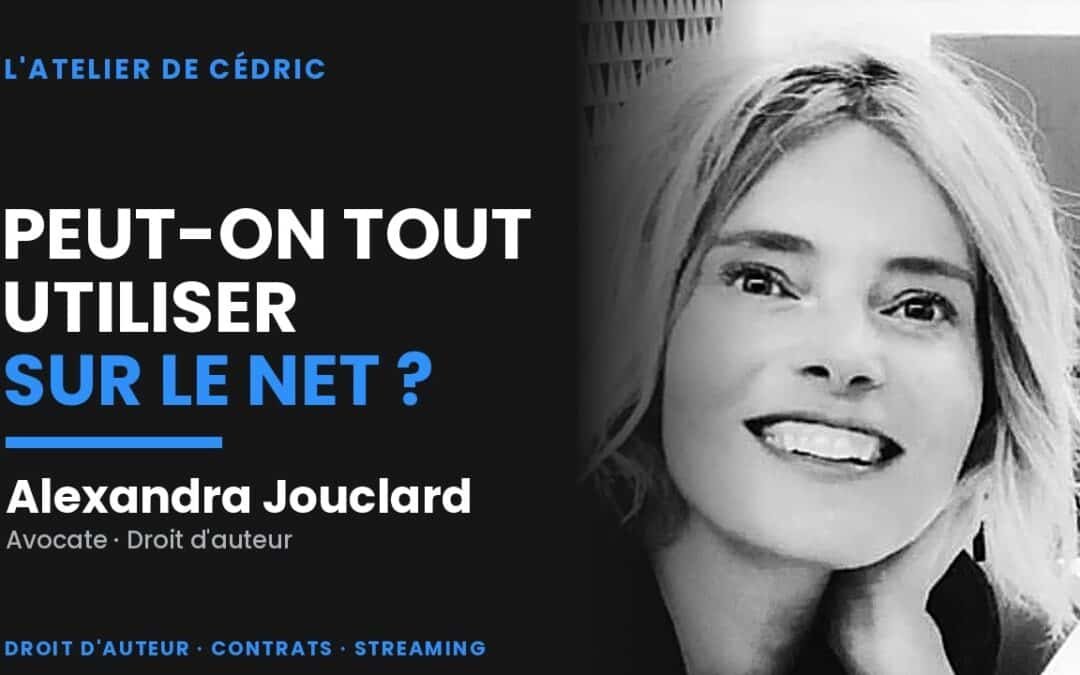 Utiliser un extrait de musique sans autorisation : ce que dit vraiment la loi