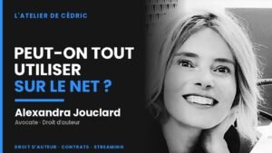 Utiliser un extrait de musique sans autorisation : ce que dit vraiment la loi