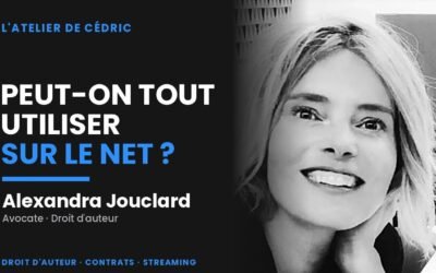 Utiliser un extrait de musique sans autorisation : ce que dit vraiment la loi