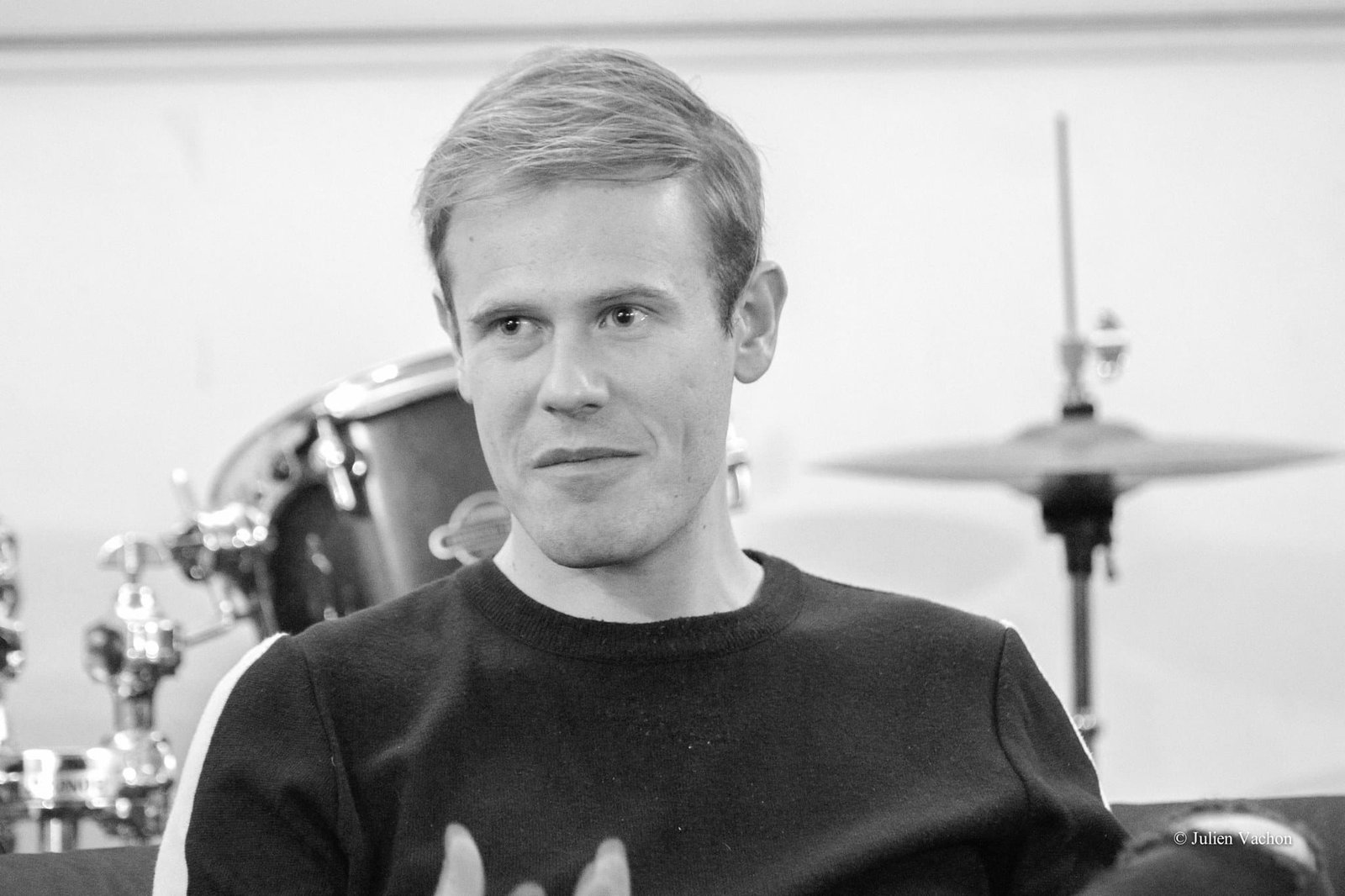 Fabien Furst, fondateur de Furst Agency