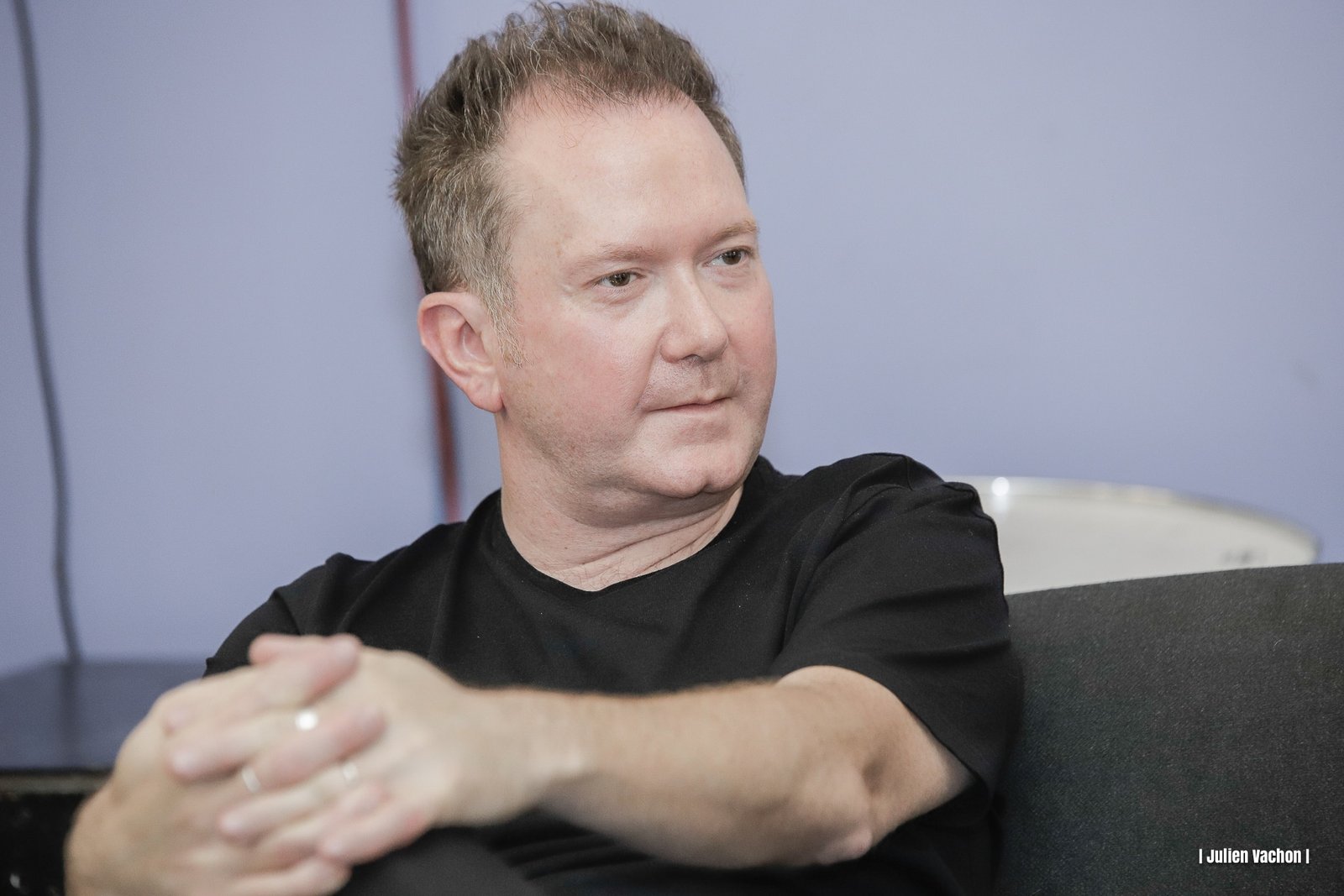 Fabien Lherisson, directeur et programmateur du Plan