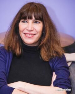 Fabienne Roux