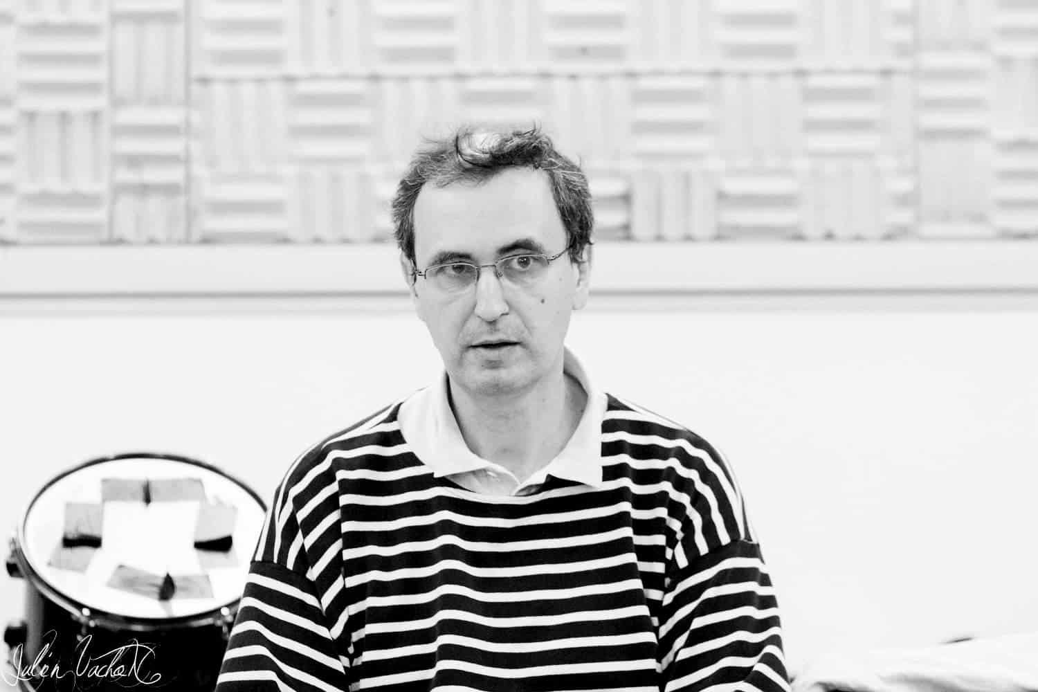 Fabrice Absil, CEO d’Absilone