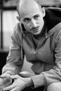 Fabrice Laffon