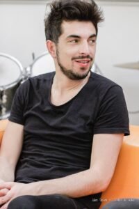 Fabrice Ordioni