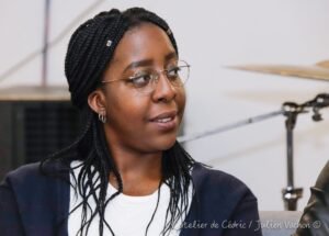 Faustine Ndengeye