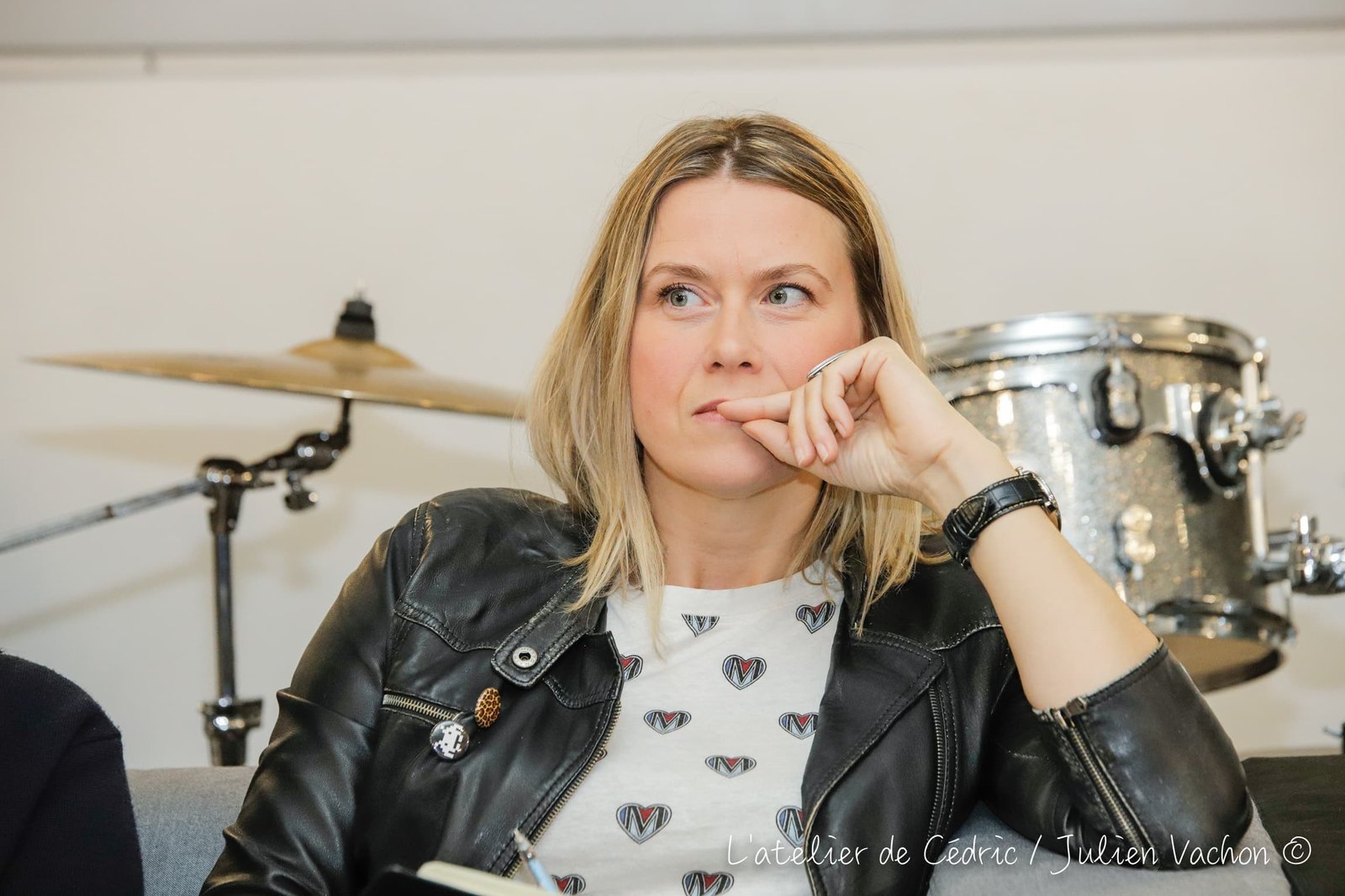 Florence Tempo, directrice de casting