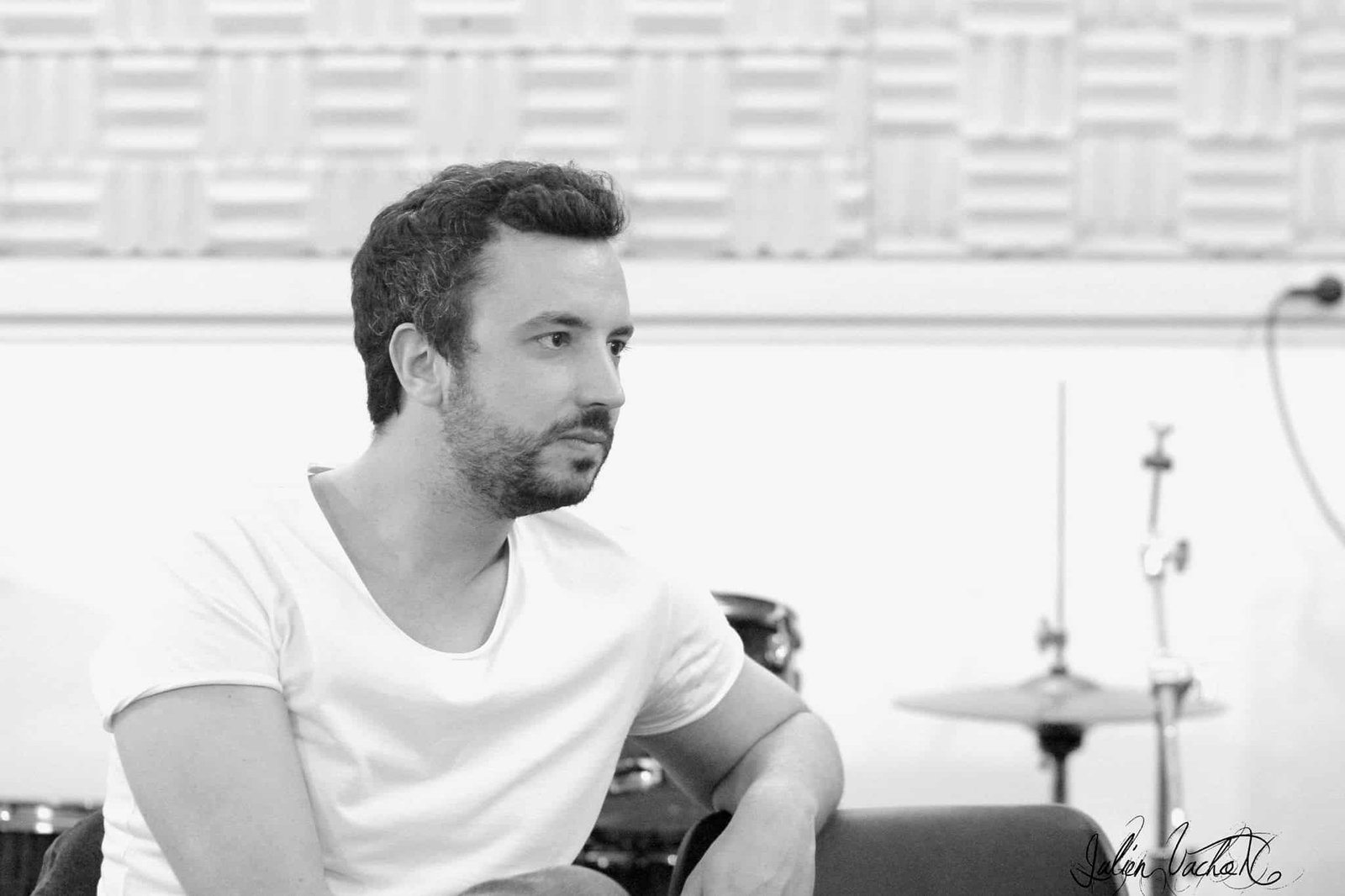 Florian Leroy-Alcantara, fondateur de Yalta Management