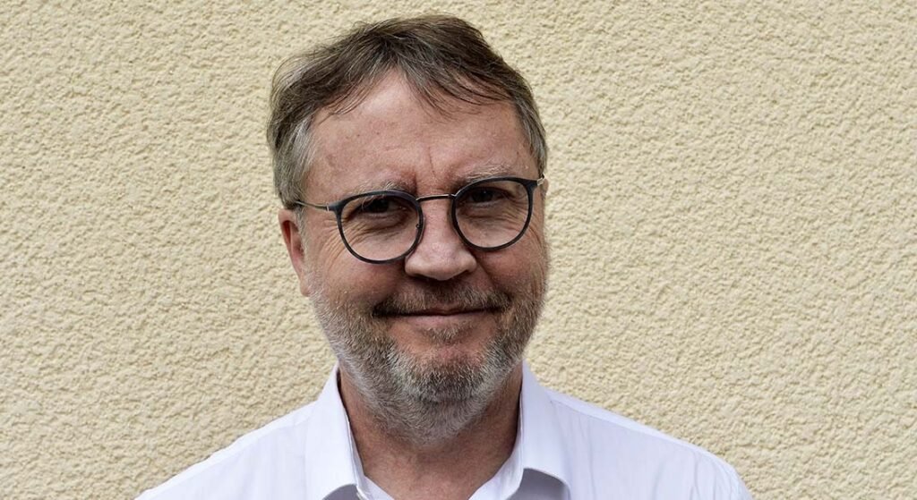 Franck Edouard