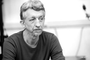 François Gorin