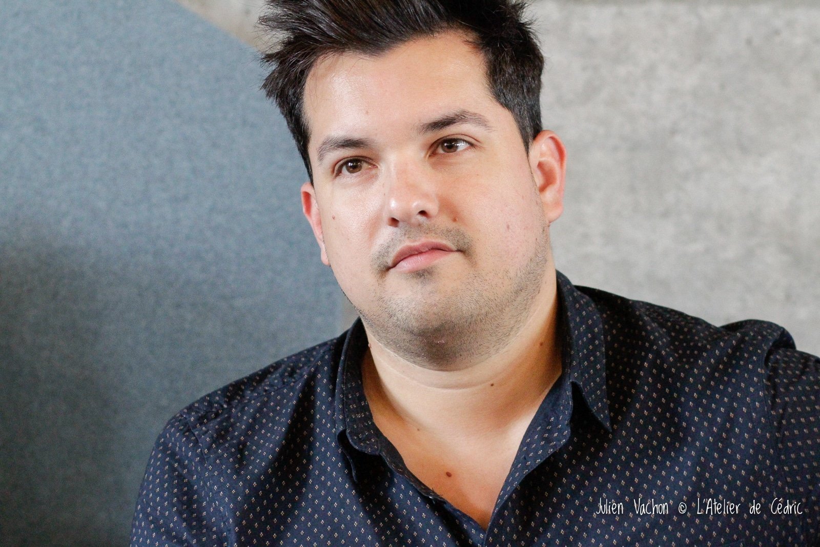 François Planquette, partnerships director chez Playzer