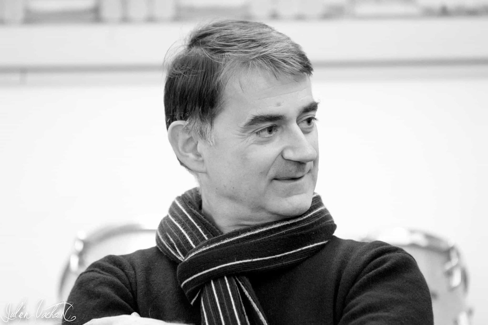 François Troller, attaché de presse indépendant