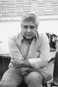 Fred Juarez