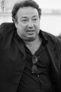 Frédéric Jérome