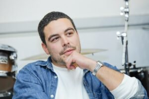 Gabriel Bigot