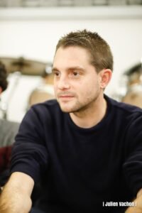 Gabriel Vigne