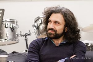 Gaël Benyamin