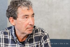 Gérard Bar-David