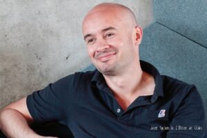 Ghislain Chantepie