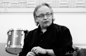 Gildas Lefeuvre