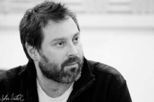 Gilles Collot