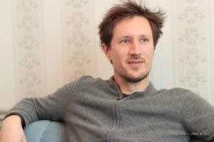 Gilles Lardoux