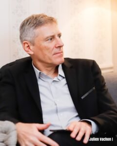 Gilles Petit