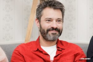 Grégory Guyot