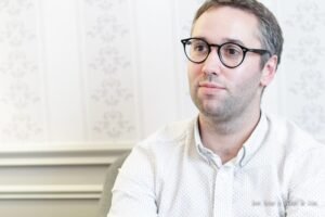 Guillaume Boissel