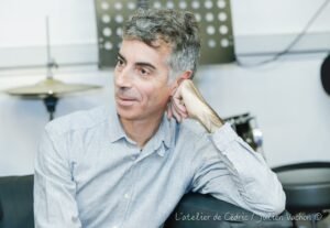 Guillaume Bourreau