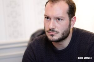 Guillaume Dugenet