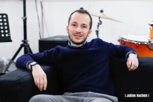 Guillaume Herrero-Chapelle