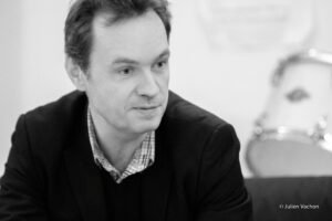 Hervé Riesen